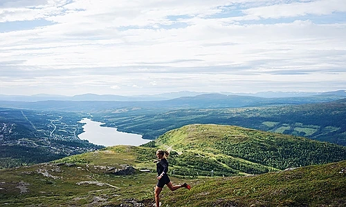 Formkollen: Louise Lindström