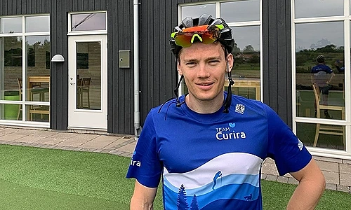 Formkollen: Stian Hoelgaard