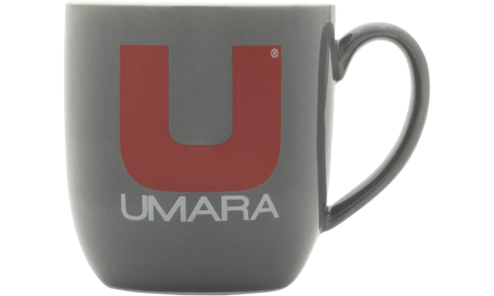 Awesome Kaffekopp - Umara-koppen