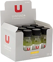 U Intend - Citron Shot (12x60ml)