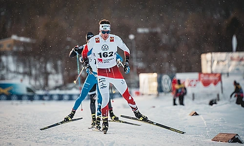 Formkollen: Johan Häggström