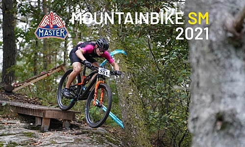 Umara - Officiell leverantörer till SM i mountainbike