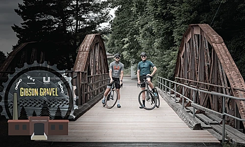 Gibson Gravel by Umara & Kantvind