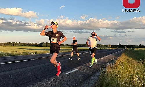 Maraton - Energipaket