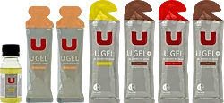 Trailpaketet - Energipaket