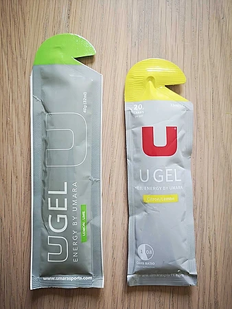 U Gel Citron