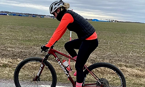 Ella Holmegård ny ambassadör inför 2021