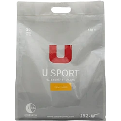 U Sport - Citron (5kg)