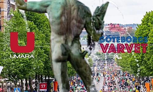 Kom och träffa oss på Göteborgsvarvet!