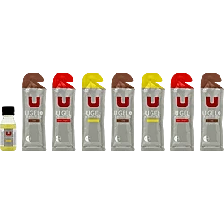Maratonpaketet - Energipaket