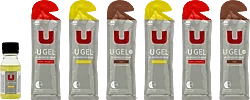 Trailpaketet - Energipaket
