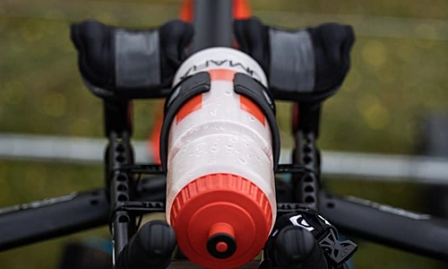 Energitips för en lyckad Ironman