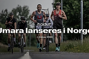 Nå er vi endelig i Norge! 