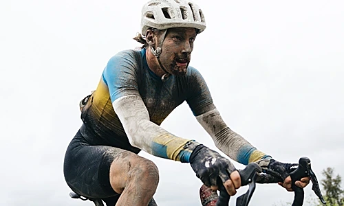 Team Svealand - Svensk cykels framtid