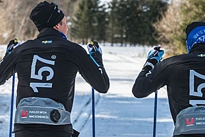 Vasan står för dörren! 