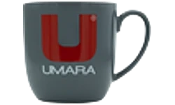 Awesome Kaffekopp - Umara-koppen