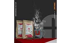 U Coffee - Brygg (250g)