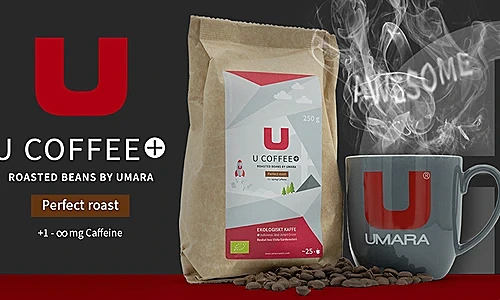 U Coffee - Awesome roast for Awesome people!