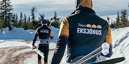 team eksjöhus