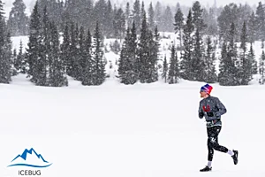 The story behind Frozen Lake Marathon!
