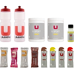 Stora Cykelpaketet - Energipaket