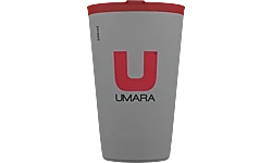 U Soft Cup - 200ml