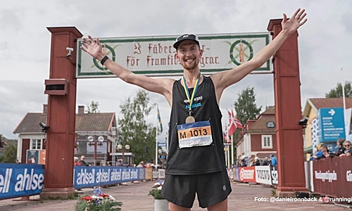 Elovs tips inför 90km Ultralöpning mellan Sälen och Mora
