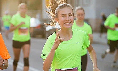 Umara & STHLM10 med SM-Milen