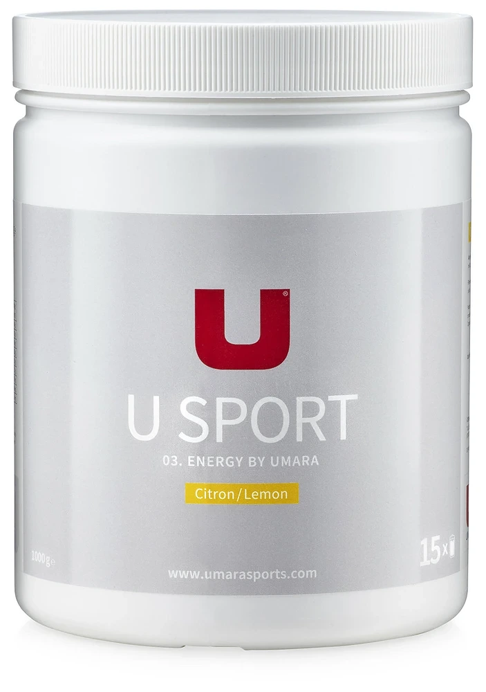 Umara Veteran Sm I Marathon