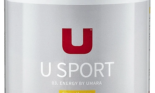 U Sport Citron 1000g