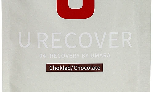 U Recover - Återhämtningsdryck
