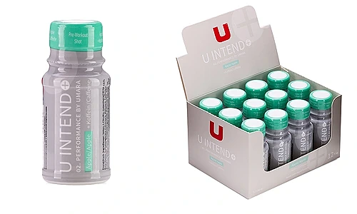 U Intend Shot - Energikick deluxe