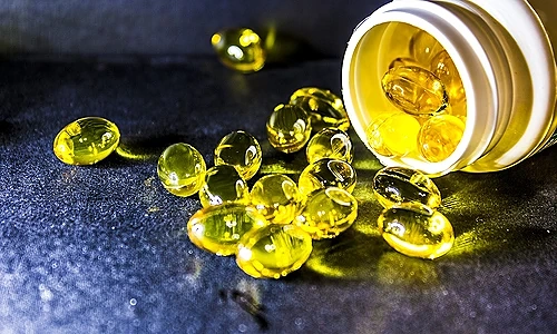 Omega3 för idrottsprestation & hälsa