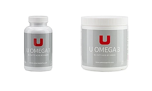 Omega3 - Nylansering