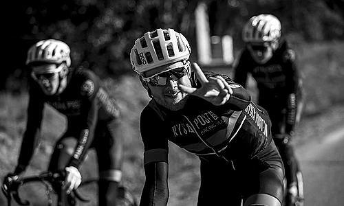 Umara & Ryska Posten Racing Team
