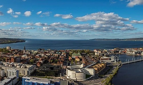 Umara & Jönköping Swimrun