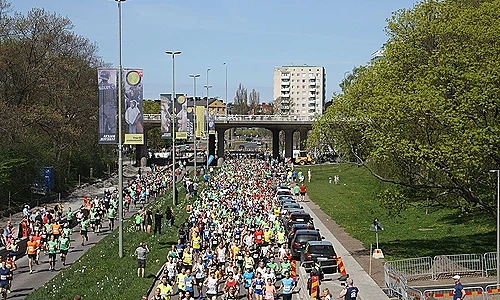 Umara & Kungsholmen Runt