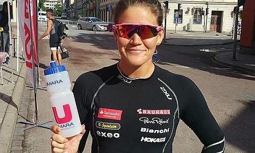 Annie Thorén - Rekordhållare av En Svensk Klassiker