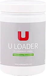 U Loader - Vattenmelon