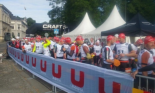 Allt Om Swimrun intervjuar Umara