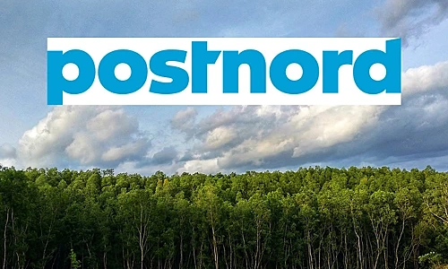 Miljöfrakt även med PostNord