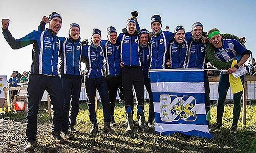 Umara + IFK Göteborg