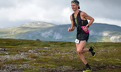 Uppladdningstips & energiplan inför KIA Fjällmaraton 