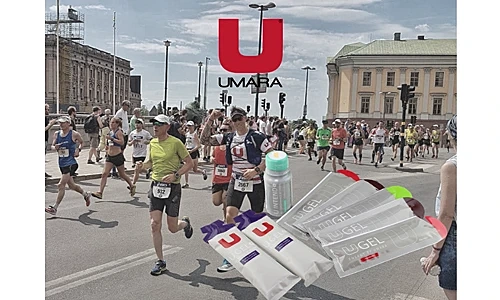 Maraton - Energipaket