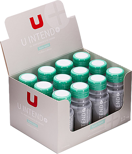 U Intend - Energishot