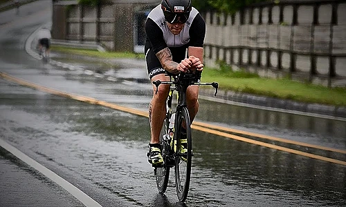 Jimmy Karlssons energiplan från Ironman Haugesund