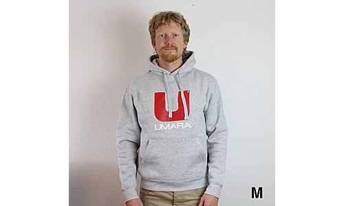 Awesome U Hoodie - Medium
