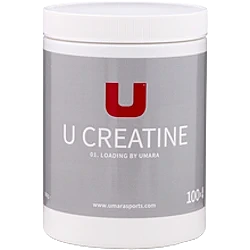 U Creatine