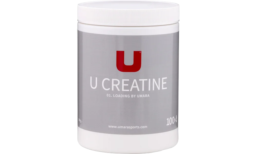 U Creatine - Monohydrat (500g)