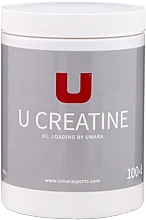 U Creatine - Monohydrat (500g)